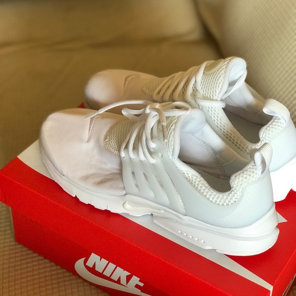 Nike Presto GS - Picture 5 of 10